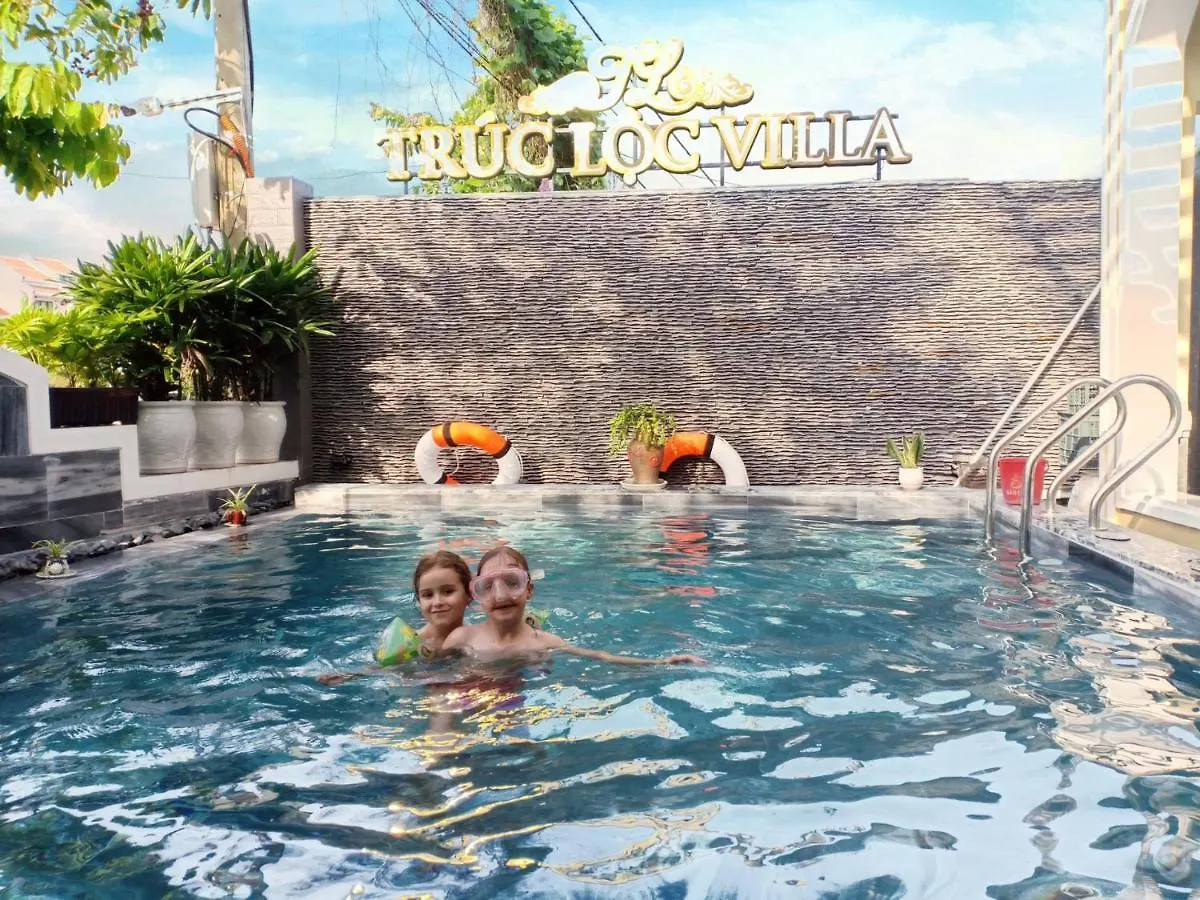 Truc Loc Villa Hoi An