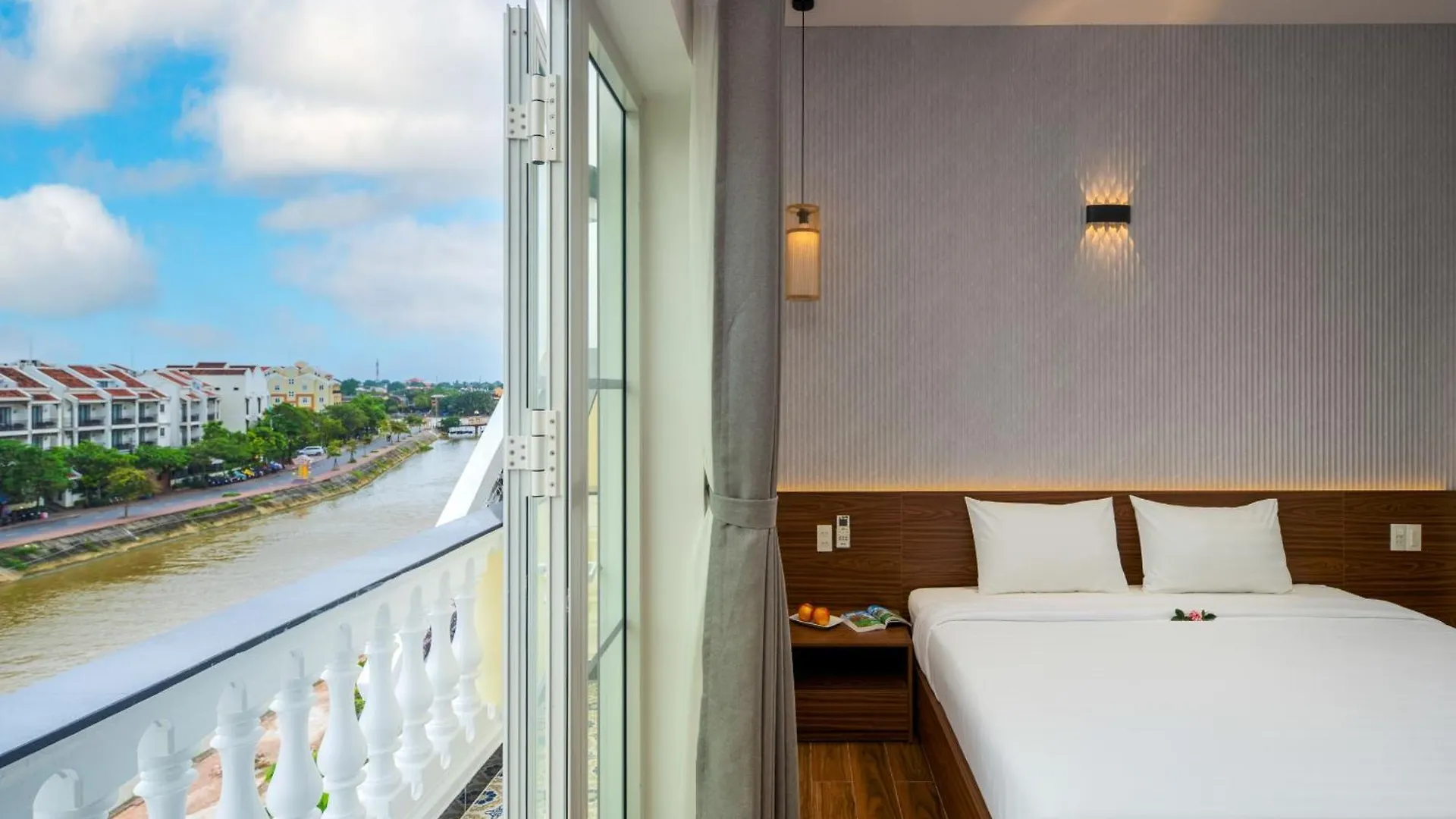 Truc Loc Villa Hoi An
