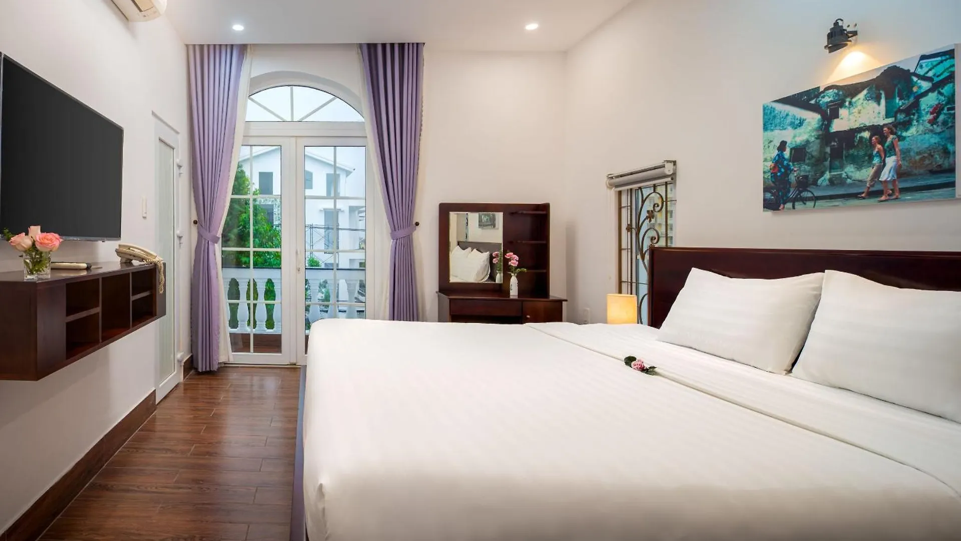 Truc Loc Villa Hoi An