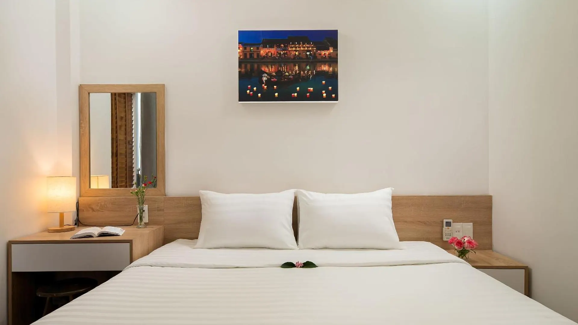 Truc Loc Villa Hoi An