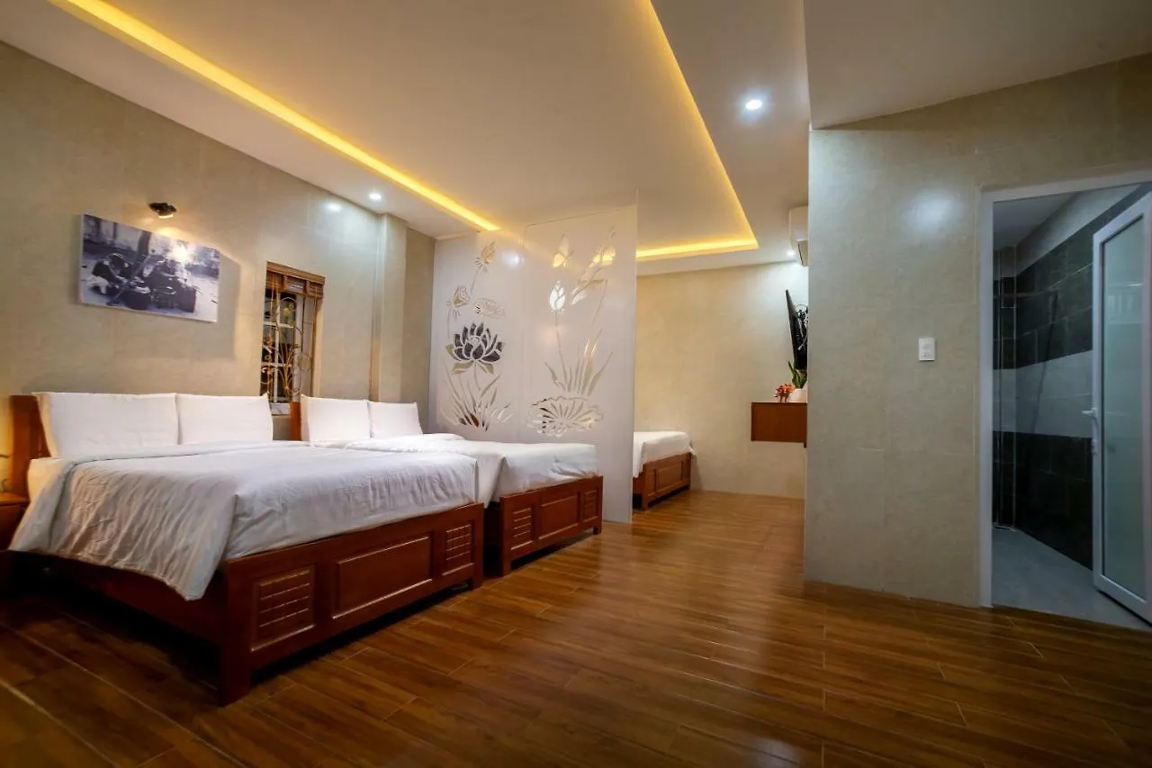 Truc Loc Villa Hoi An