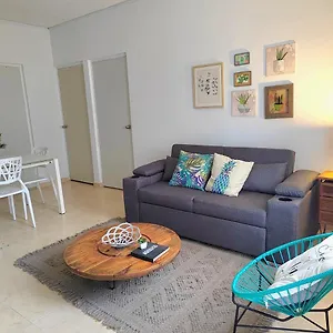 Hermoso Departamento Totalmente Equipado Apartamento Playa del Carmen