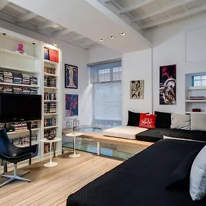 Trevi Loft Apartamento Roma