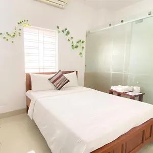 Habitación en casa particular Nem's House, Hoi An