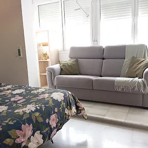 Triana Boho Azotea - ático La Galatea Apartamento Sevilla