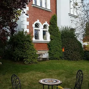 Ferienwohnung Rummel Apartment Selb