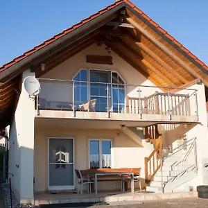 Brock Apartment Breitenbrunn (Bavaria)