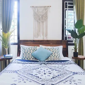 Habitación en casa particular Gia Thanh, Hoi An