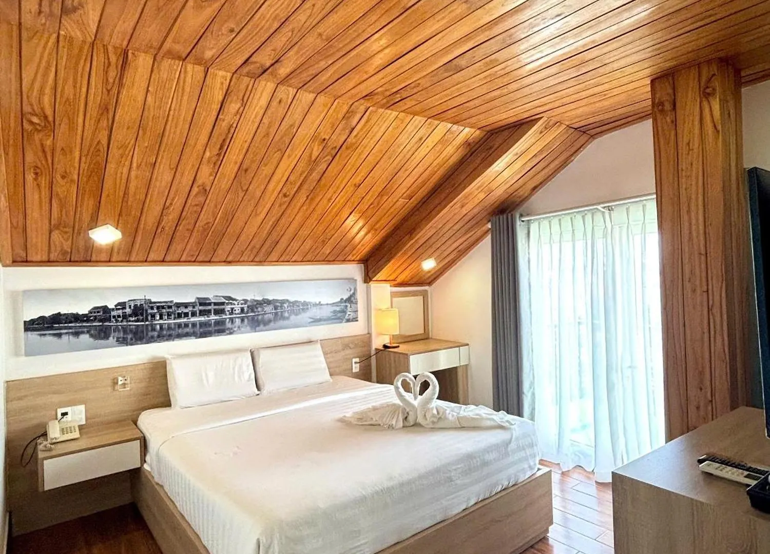 Truc Loc Villa Hoi An