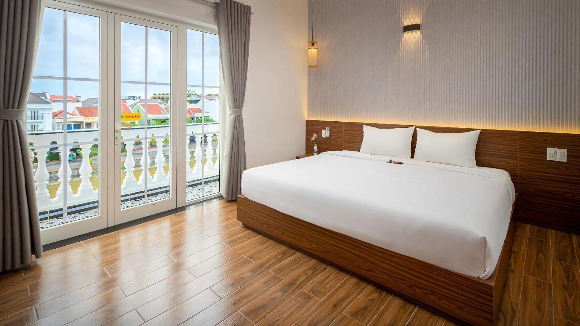 Truc Loc Villa Hoi An
