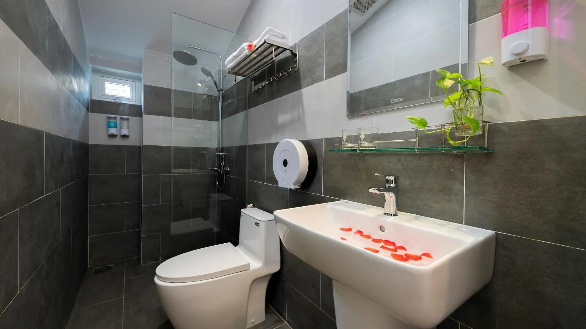 Truc Loc Villa Hoi An