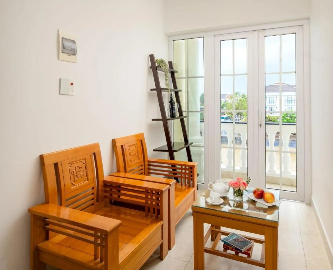 Truc Loc Villa Hoi An