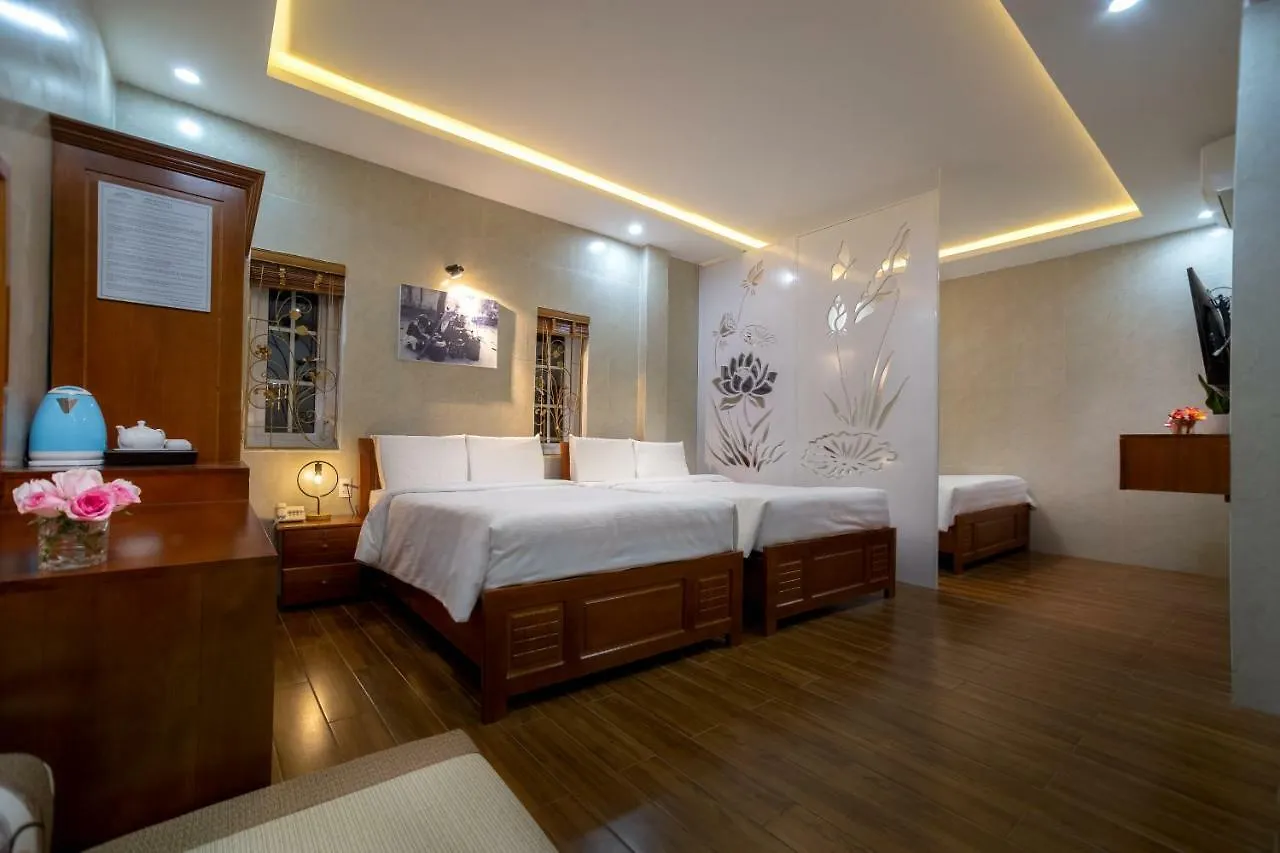 Truc Loc Villa Hoi An