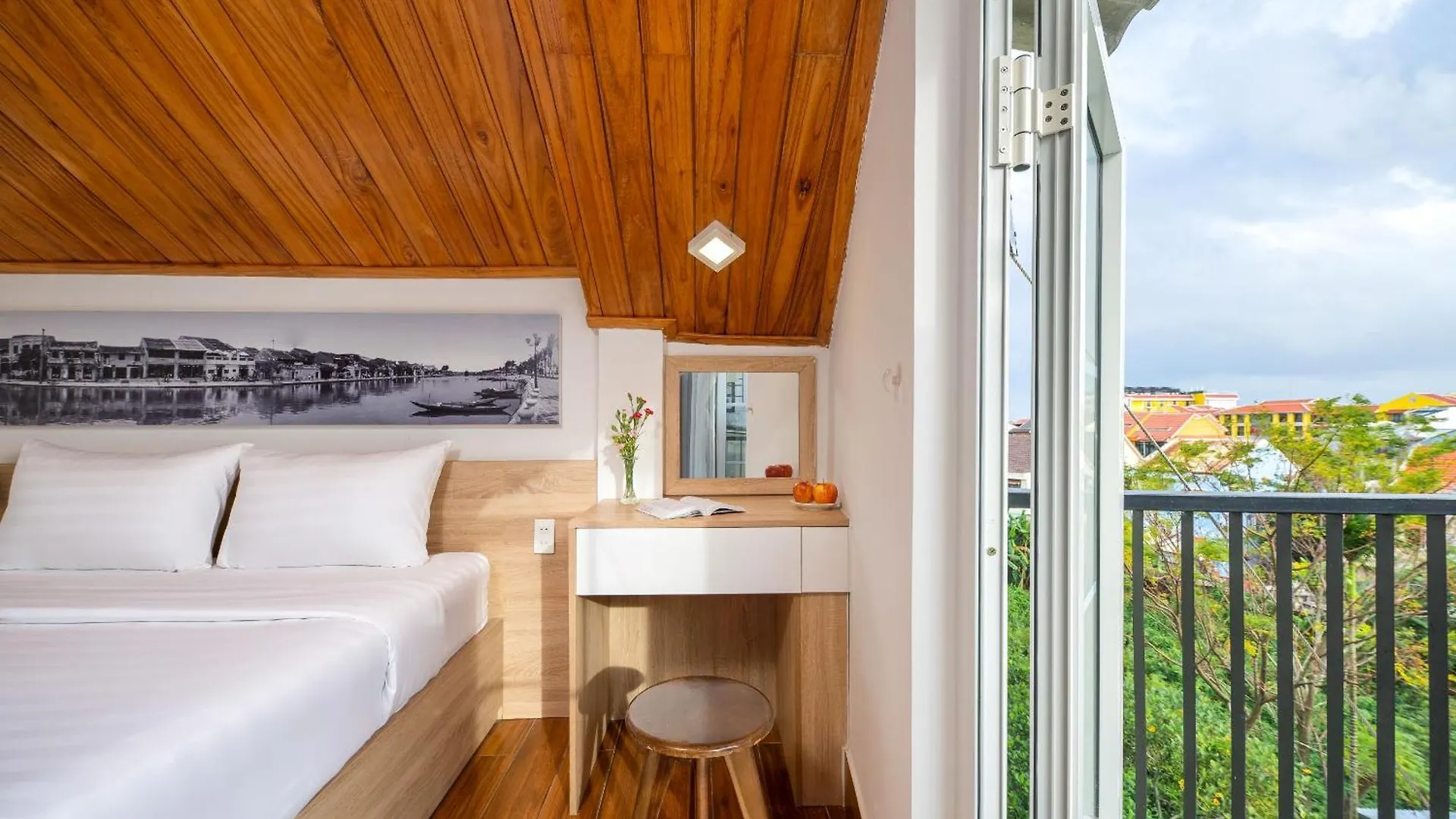 Truc Loc Villa Hoi An