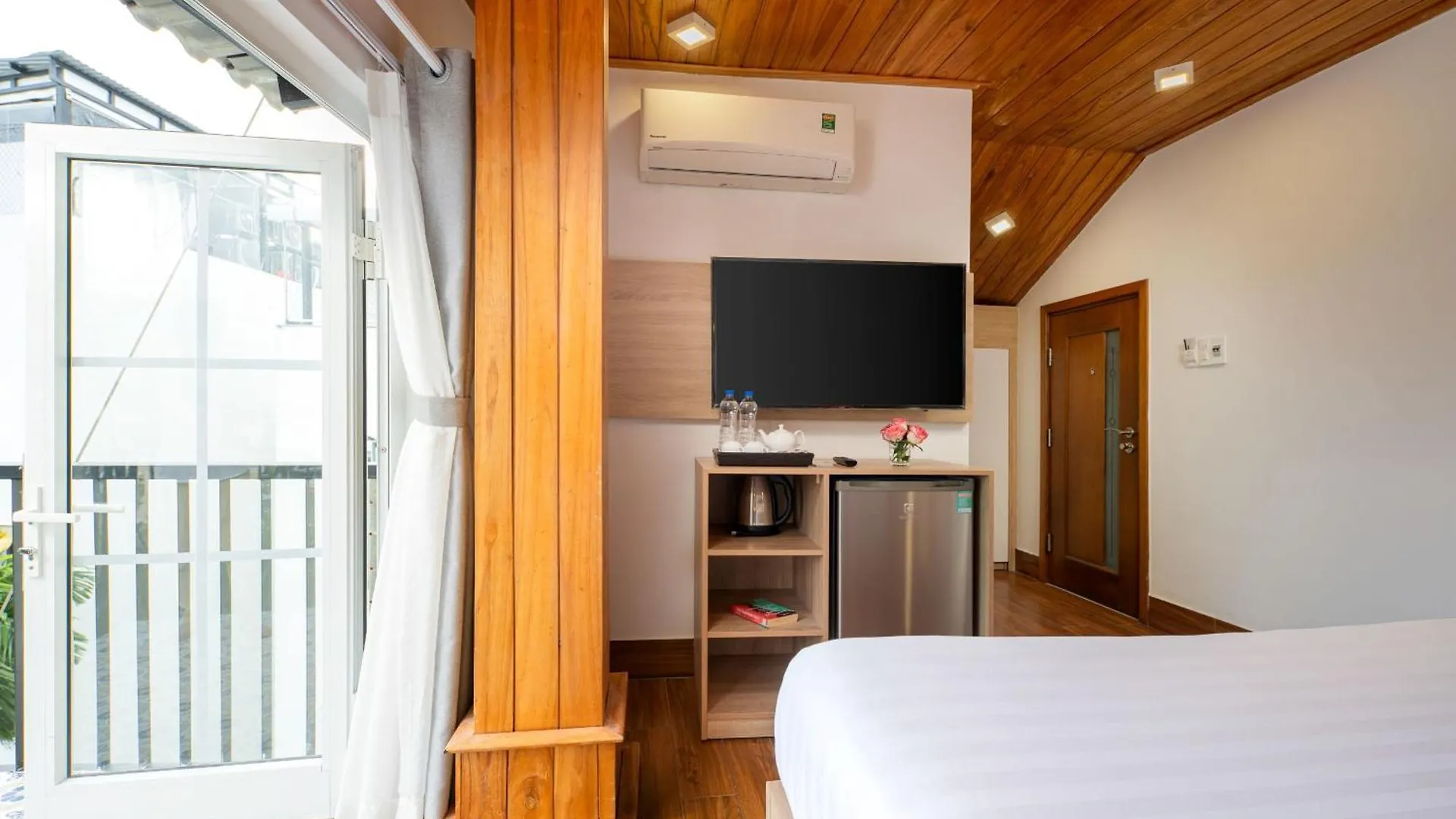 Truc Loc Villa Hoi An Vietnam