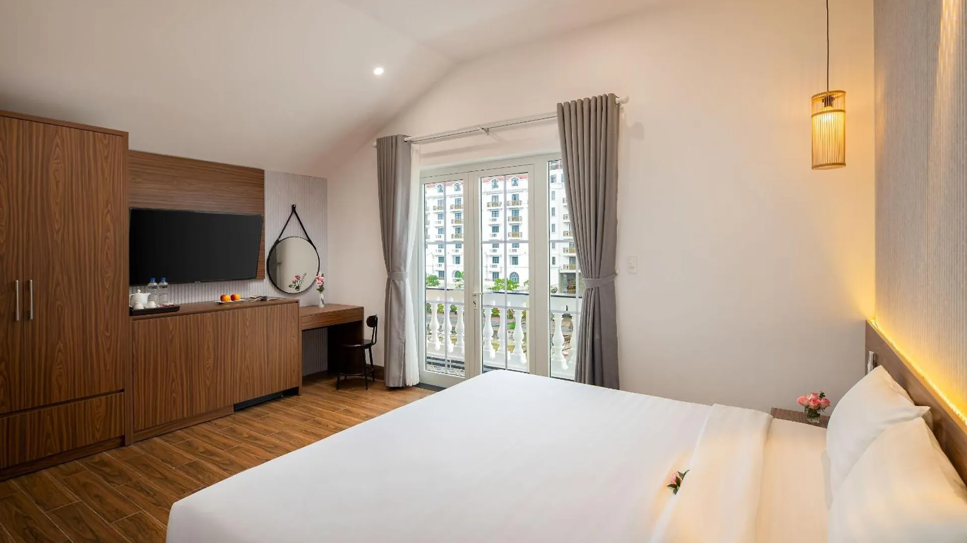 Truc Loc Villa Hoi An