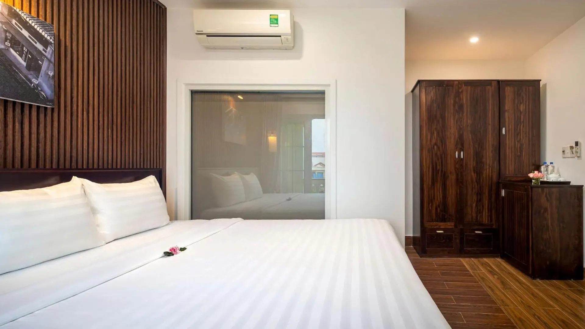 Truc Loc Villa Hoi An 0*,  Vietnam