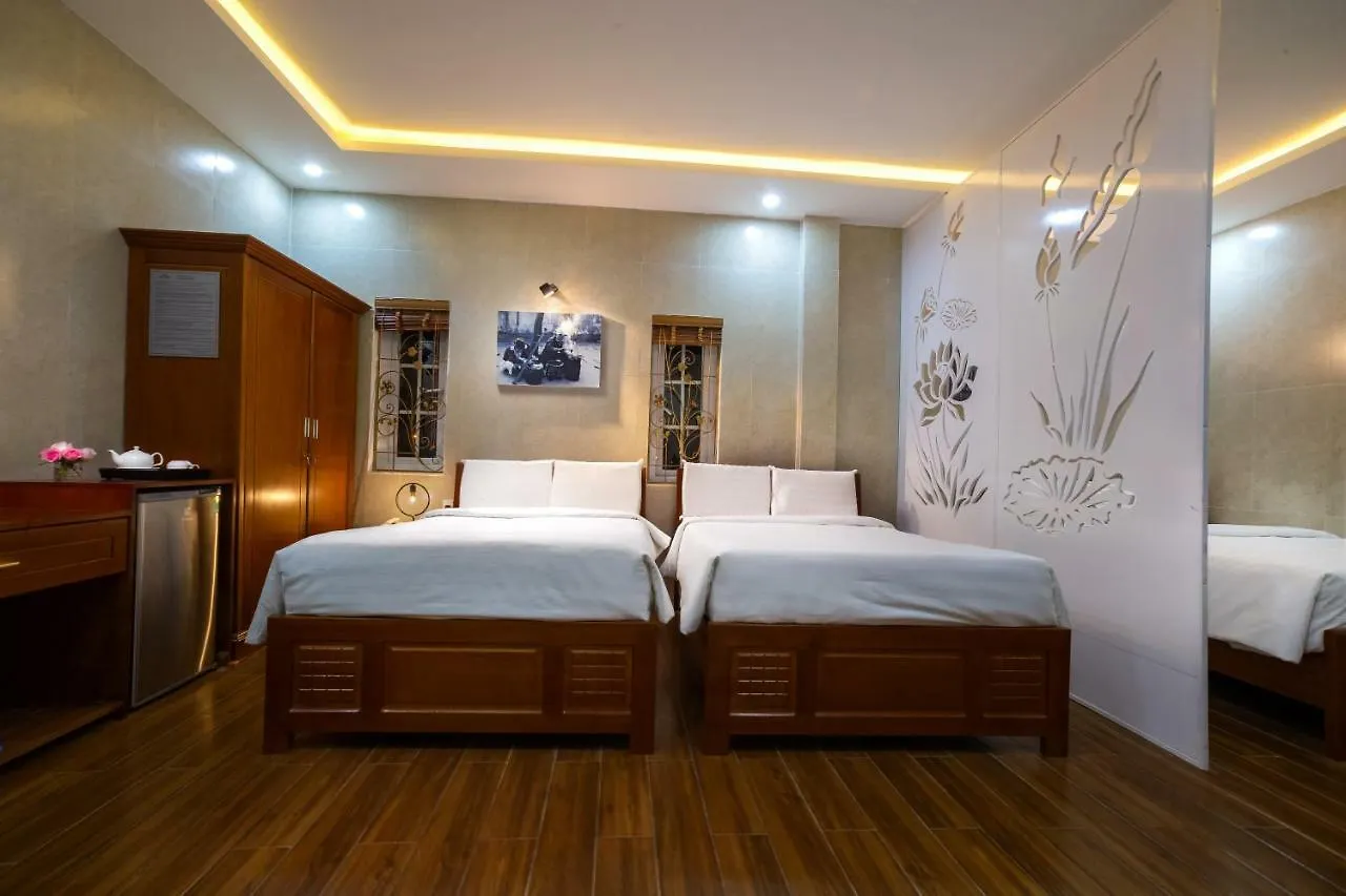 Truc Loc Villa Hoi An 0*,  Vietnam